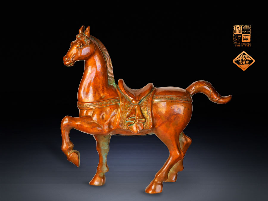 58公分开元神骏